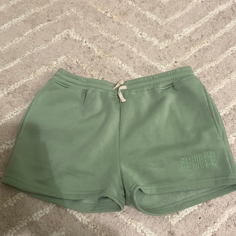 soft shorts